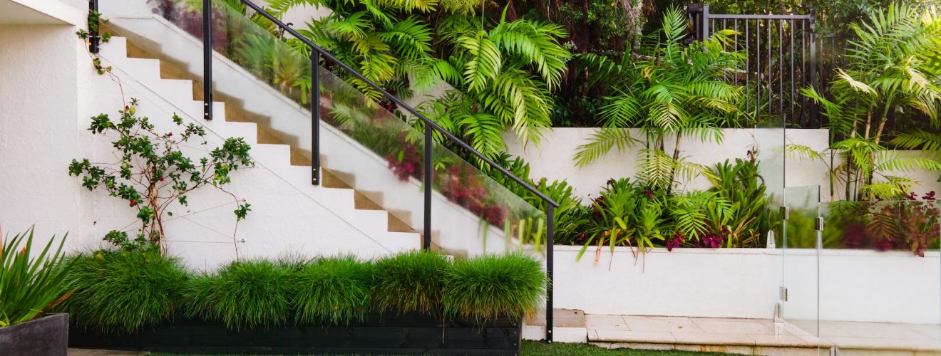 COMPOSIET SCHUTTINGEN ZIJN MOOI EN ROBUUST