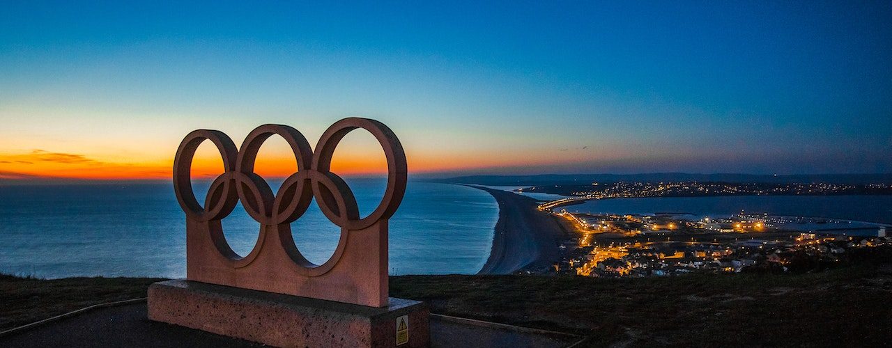 HET OUDSTE OLYMPISCH DORP TER WERELD: DE MOEITE WAARD