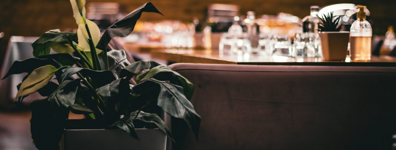 Tips voor een stijlvolle inrichting in de woonkamer