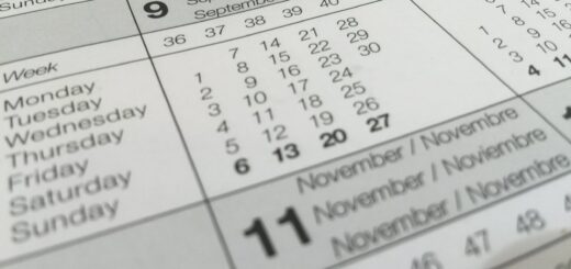 Hoeveel dagen in een jaar?