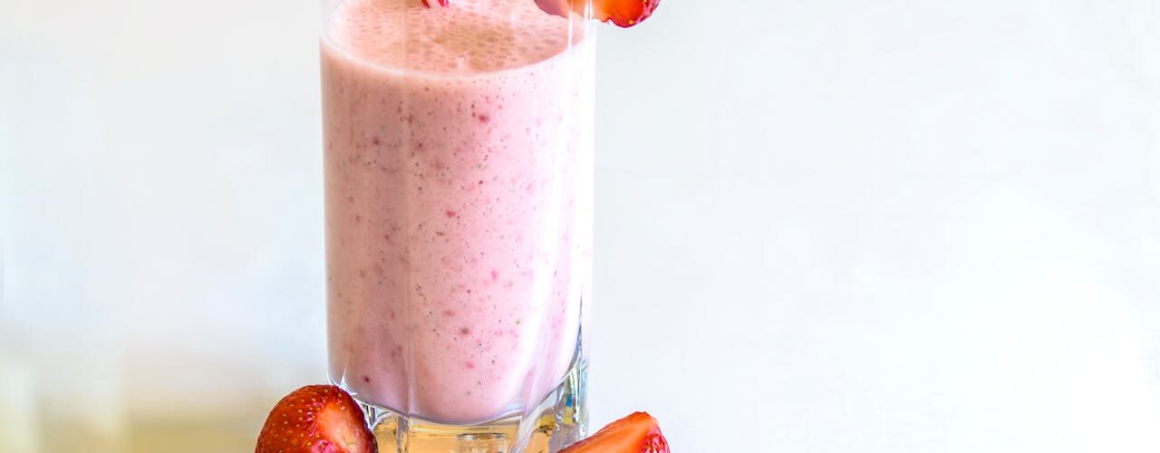 Smoothies maken is leuk, makkelijk en gezond