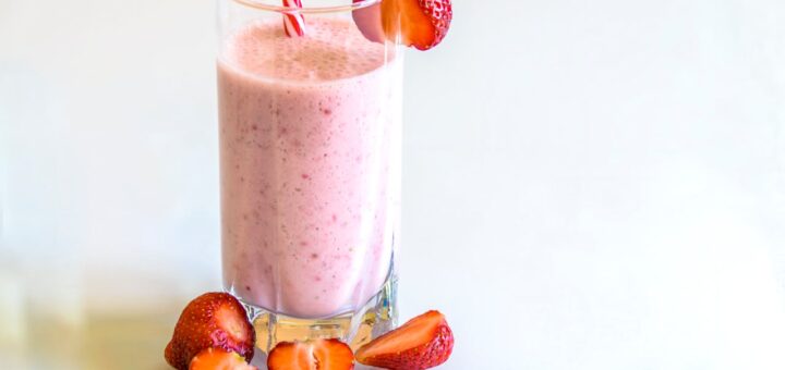 Smoothies maken is leuk, makkelijk en gezond