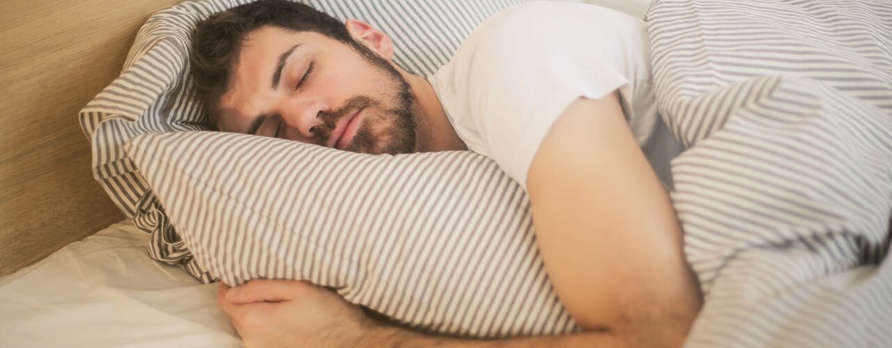 Waarom goed slapen belangrijk is voor je lichaam en je hoofd