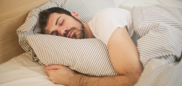 Waarom goed slapen belangrijk is voor je lichaam en je hoofd