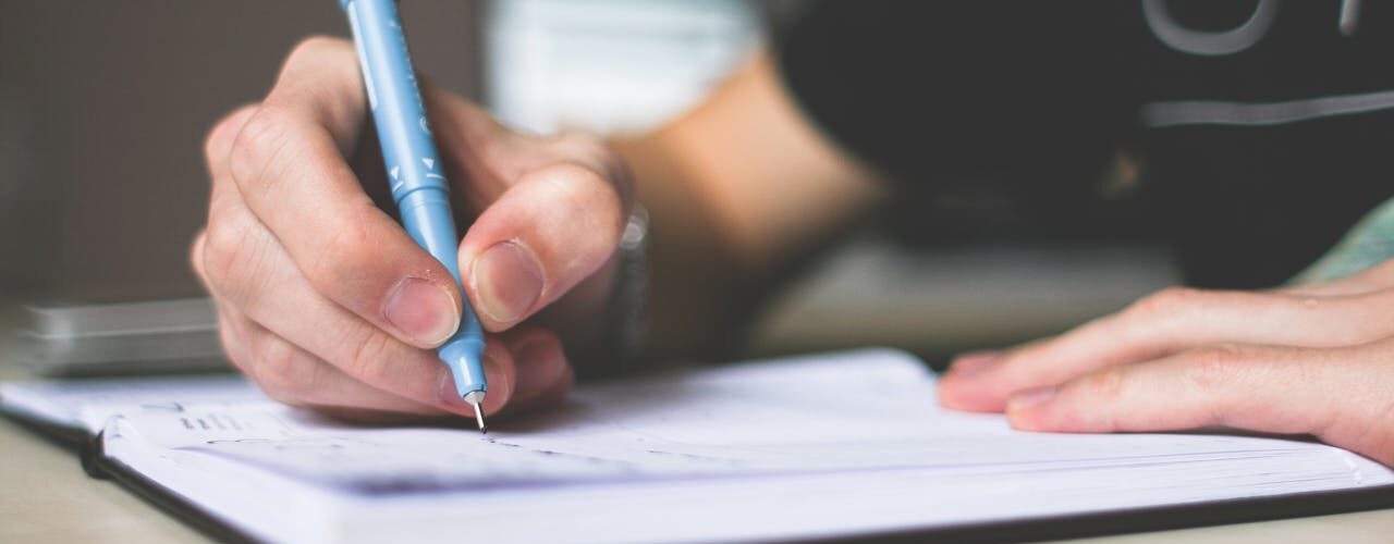 Hoe je creatief schrijven echt eigen maakt