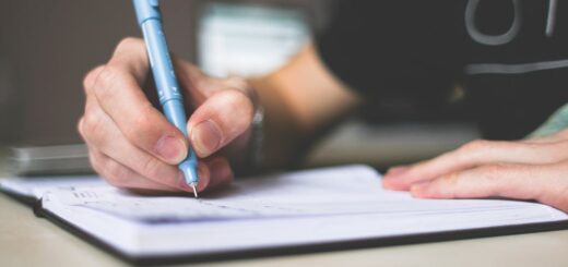 Hoe je creatief schrijven echt eigen maakt