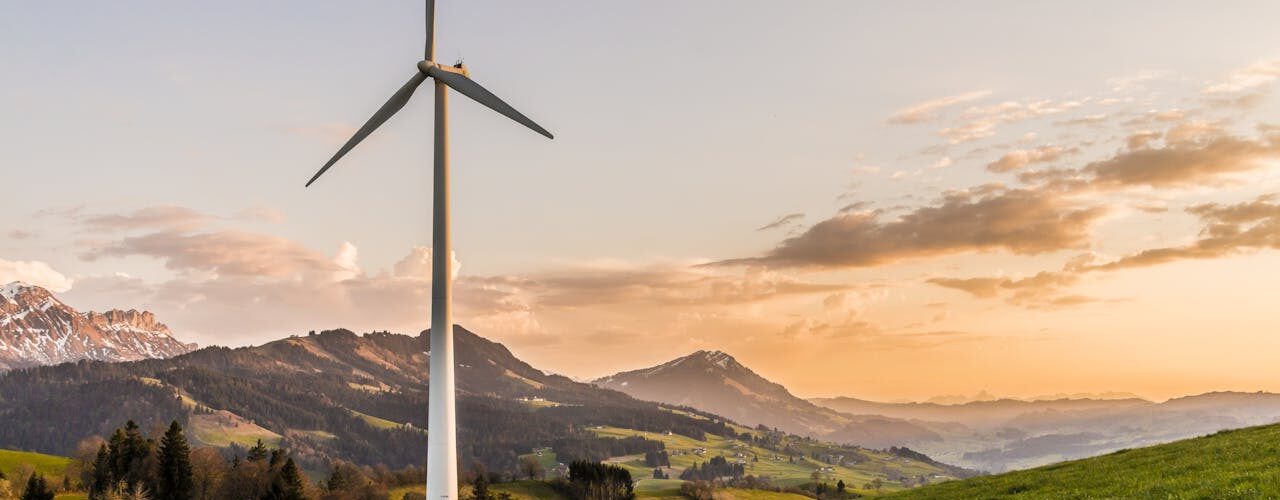 Wat groene energie is en waarom het steeds vaker wordt gebruikt