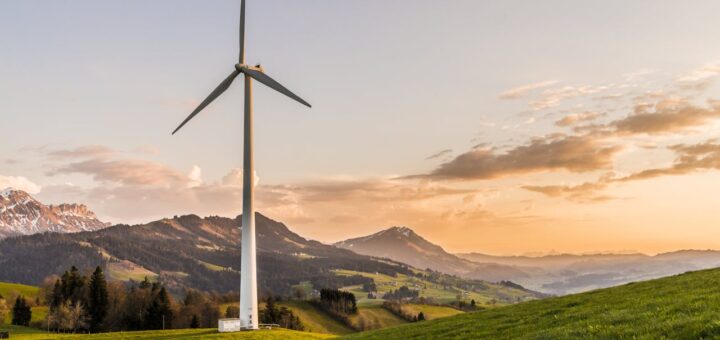 Wat groene energie is en waarom het steeds vaker wordt gebruikt