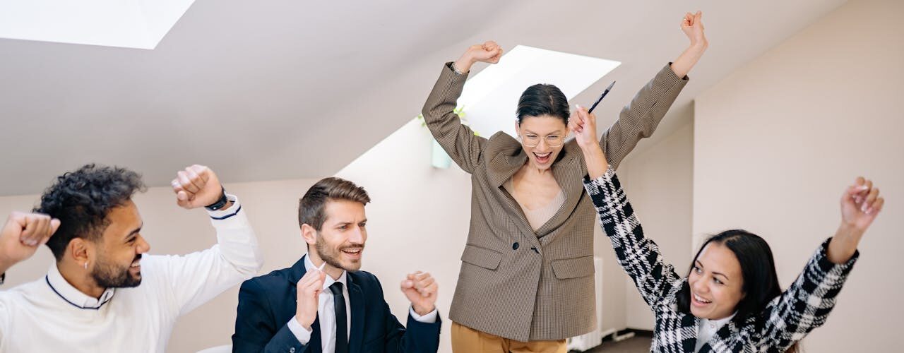 Meer plezier op je werk begint bij jezelf