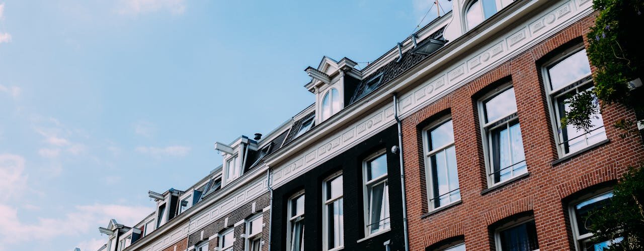 Wat betekent het als je eigen woning van box 1 naar box 3 gaat?