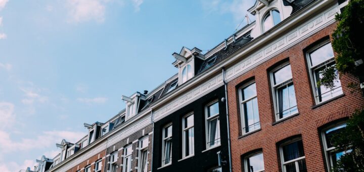 Wat betekent het als je eigen woning van box 1 naar box 3 gaat?