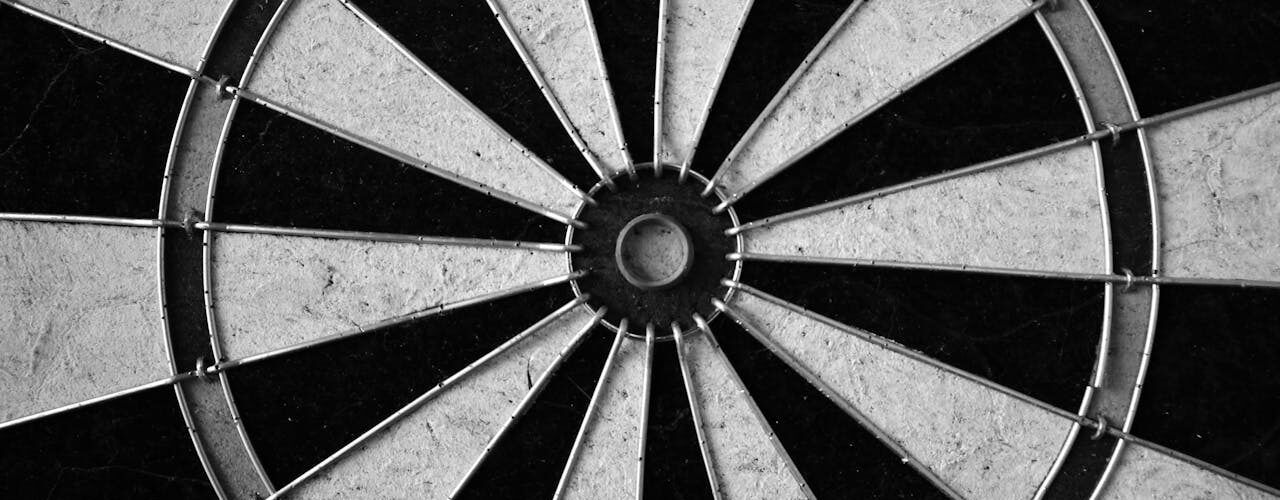 Het bijzondere vermogen van Peter Wright: kleurrijke darter met een verrassend verhaal