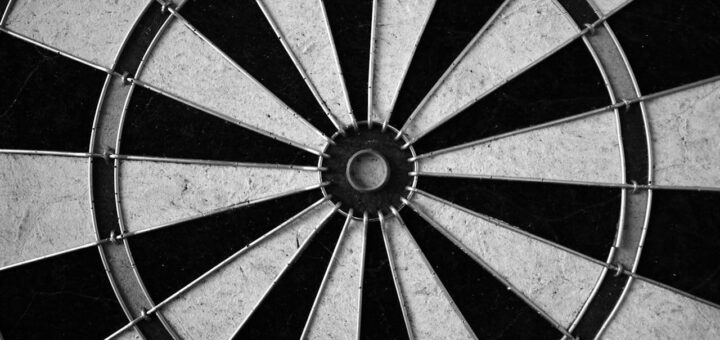 Het bijzondere vermogen van Peter Wright: kleurrijke darter met een verrassend verhaal