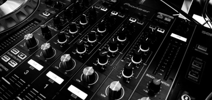 Het succes en het vermogen van DJ La Fuente