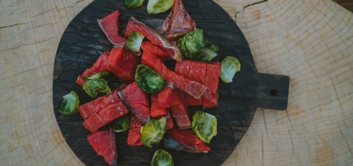 Zo maak je thuis de beroemde Loetje biefstuk