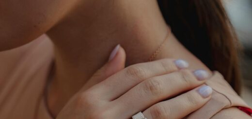 De charme en betekenis van oorbellen