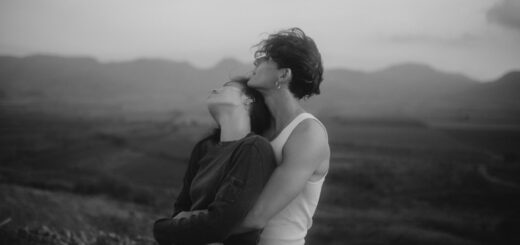 Het leven en de liefde van DJ La Fuente en zijn vriendin