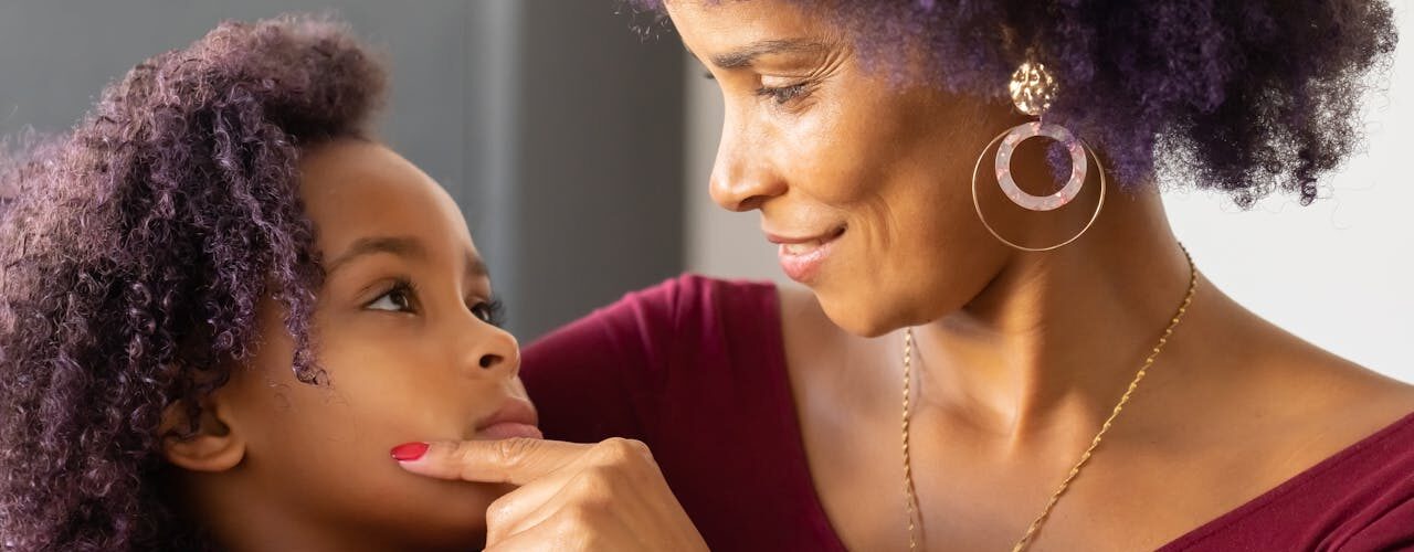 Een moeder dochter ketting: Symbool van liefde en verbondenheid