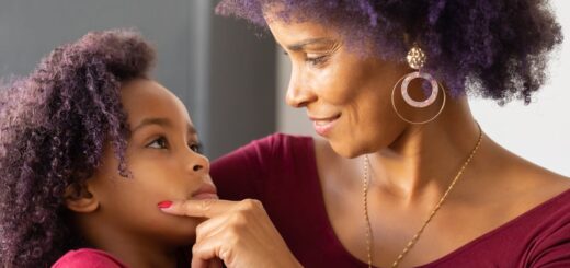 Een moeder dochter ketting: Symbool van liefde en verbondenheid