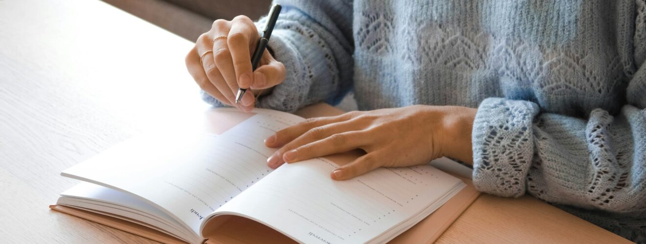 Je verjaardag organiseren in 5 stappen