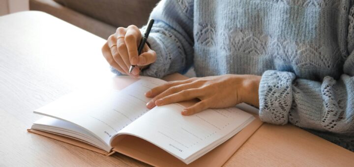 Je verjaardag organiseren in 5 stappen